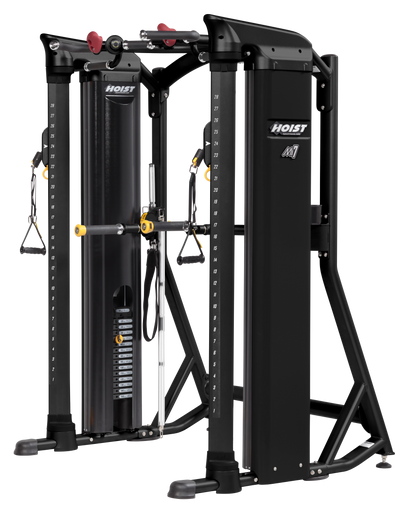 Hoist Fitness Mi7-MB Functional Trainer