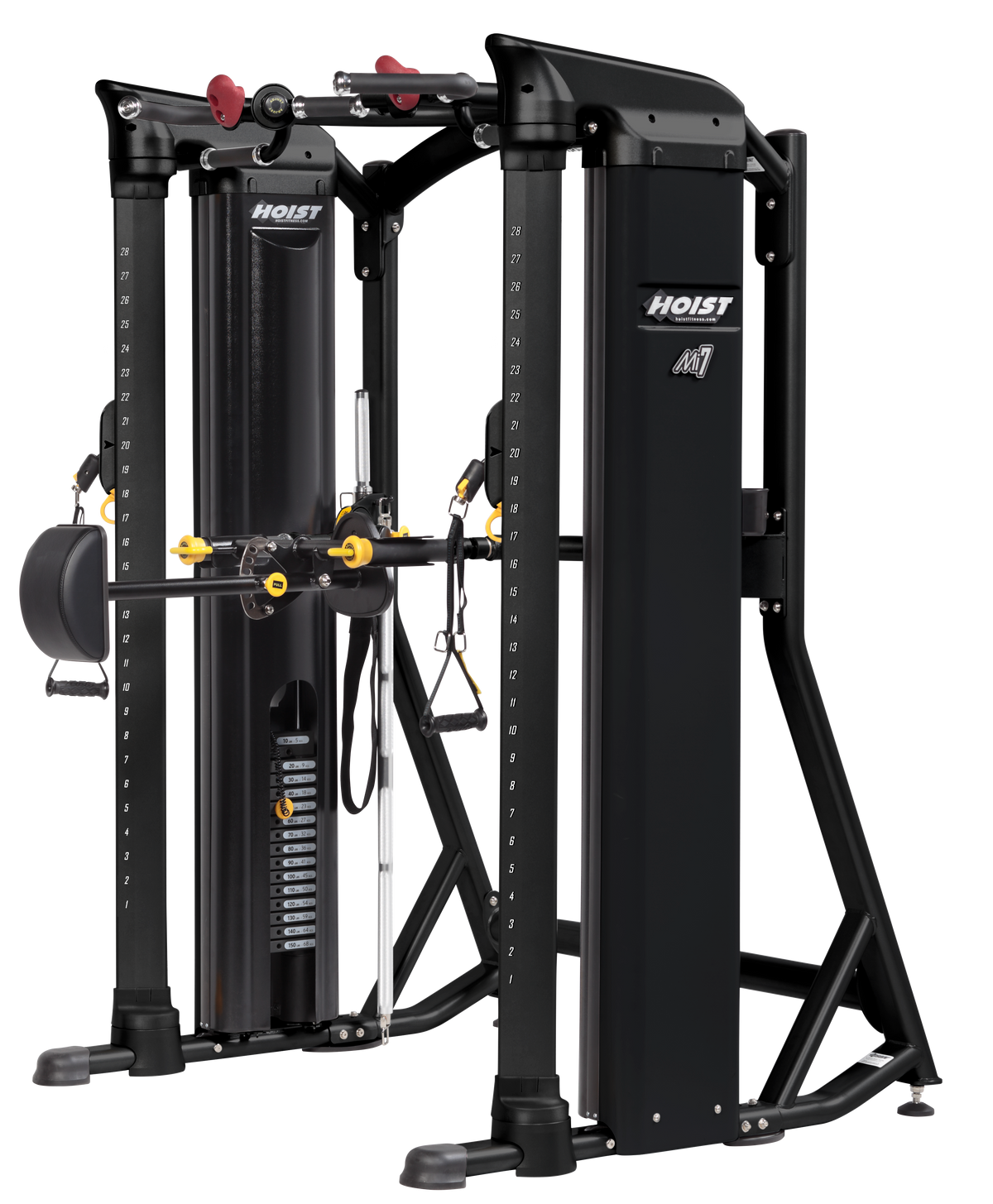 Hoist Fitness Mi7-MB Functional Trainer