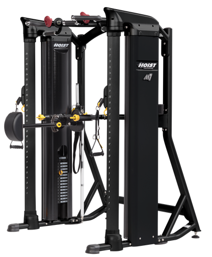 Hoist Fitness Mi7-MB Functional Trainer