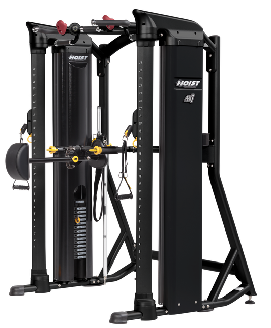 Hoist Fitness Mi7-MB Functional Trainer