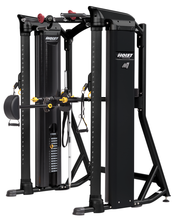 Hoist Fitness Mi7-MB Functional Trainer
