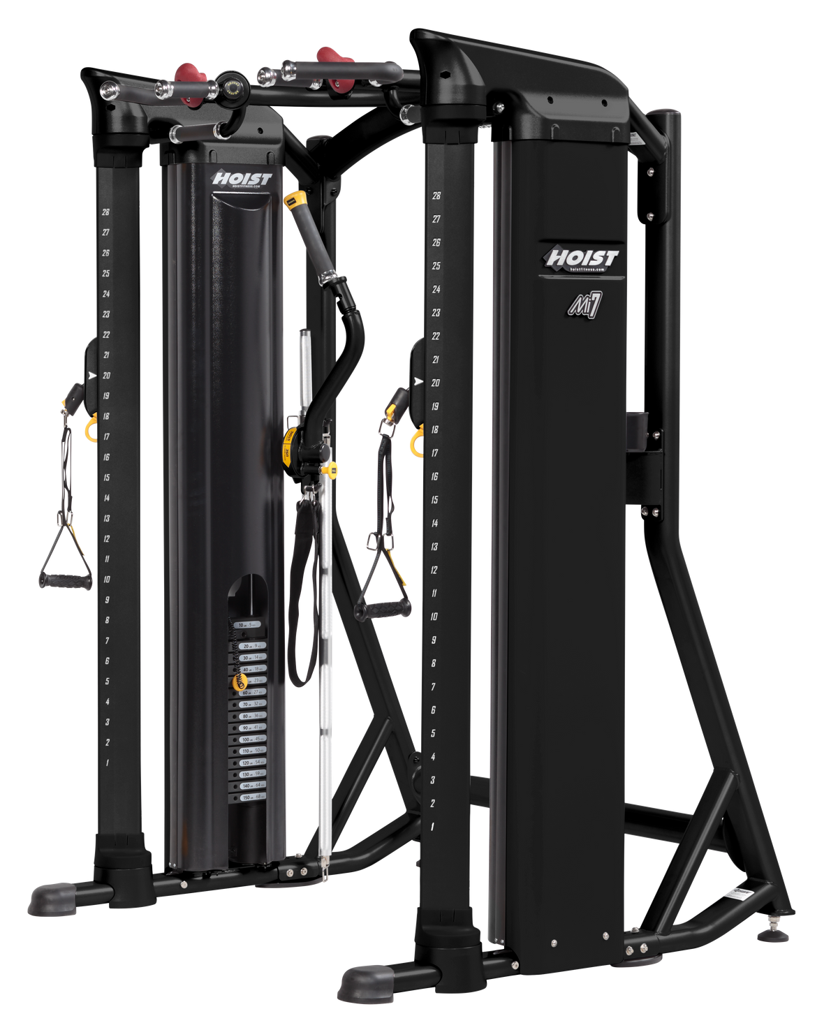 Hoist Fitness Mi7-MB Functional Trainer