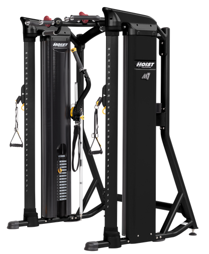 Hoist Fitness Mi7-MB Functional Trainer