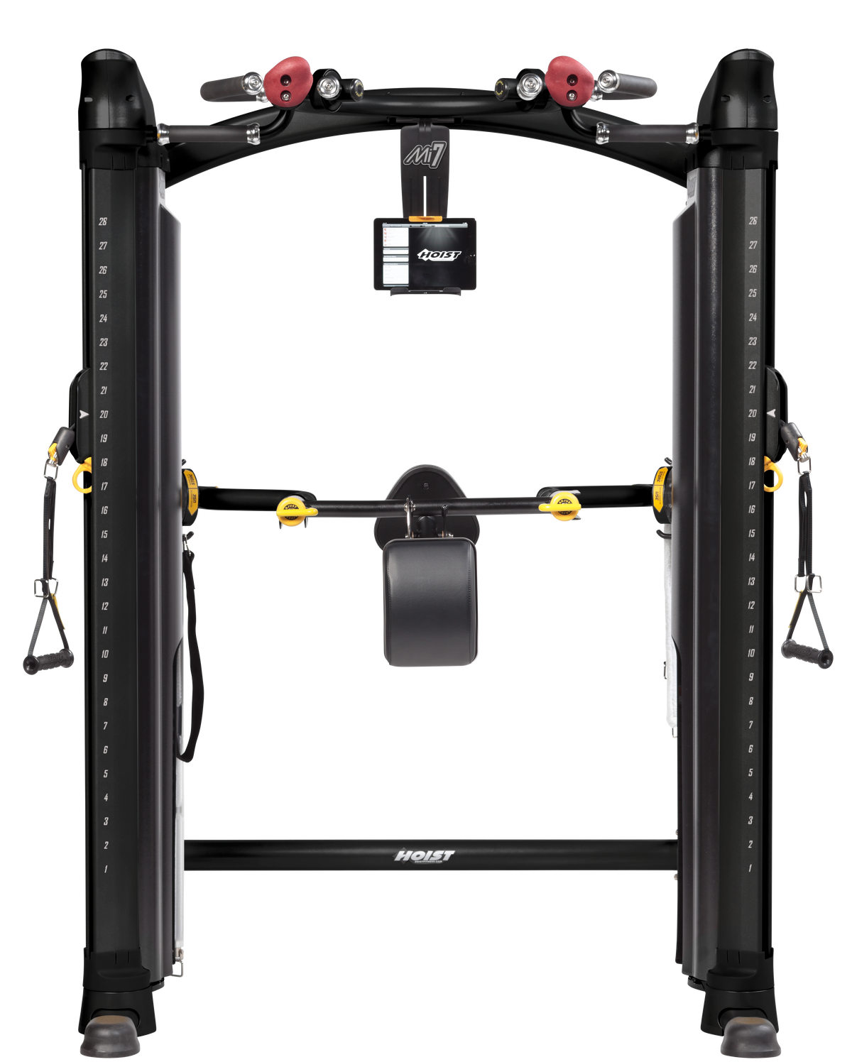 Hoist Fitness Mi7-MB Functional Trainer