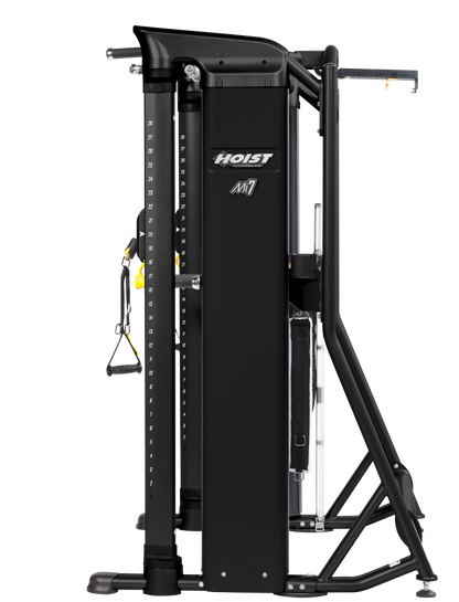 Hoist Fitness Mi7-MB Functional Trainer