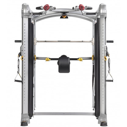 Hoist Fitness Mi7-MB Ensemble - Functional Trainer mit Dual Action Multipresse