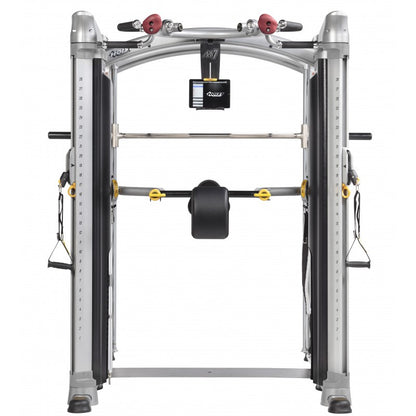Hoist Fitness Mi7-MB Ensemble - Functional Trainer mit Dual Action Multipresse