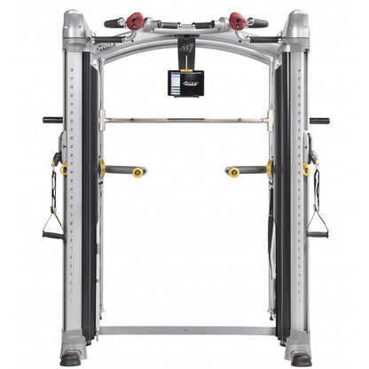 Hoist Fitness Mi7-MB Ensemble - Functional Trainer mit Dual Action Multipresse
