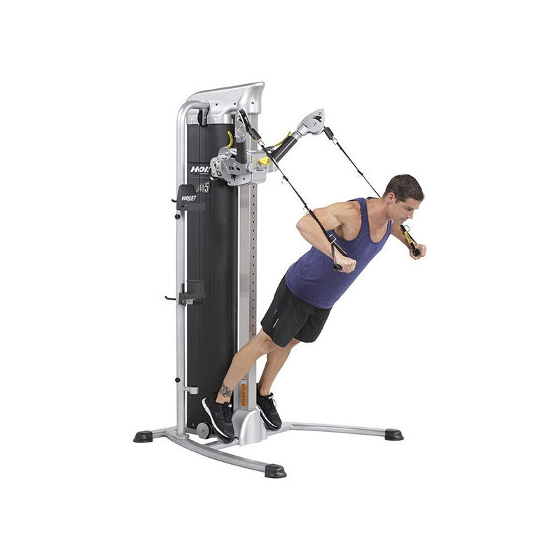 Hoist Fitness Mi5 Functional Trainer mit Functional Training Accessory Kit (Mi5)