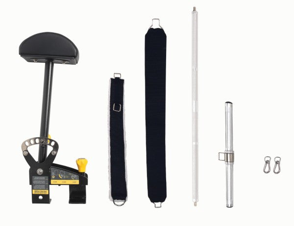 Hoist Fitness Mi5 Functional Trainer mit Functional Training Accessory Kit (Mi5)