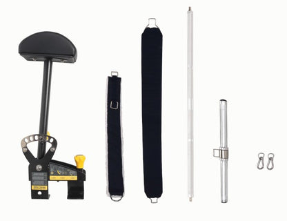 Hoist Fitness Mi5 Functional Trainer mit Functional Training Accessory Kit (Mi5)