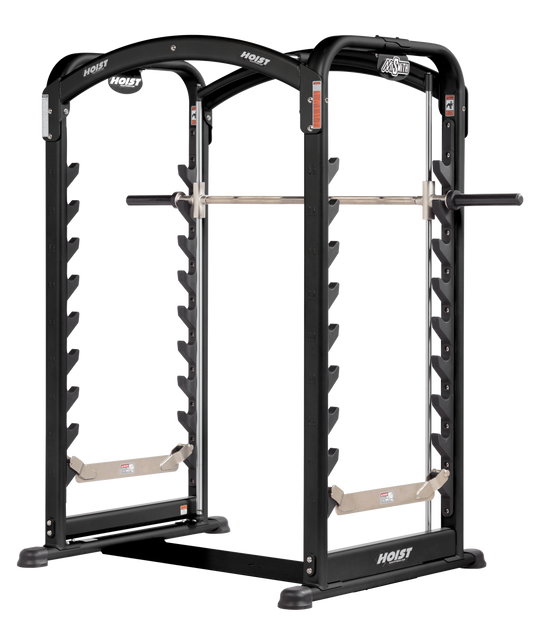 Hoist Fitness Mi7 Dual Action Multipresse (Mi-Smith-MB)