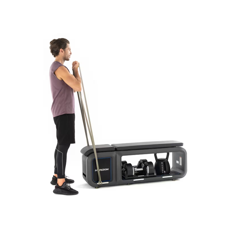 Horizon Fitness Bench