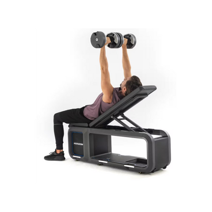 Horizon Fitness Bench