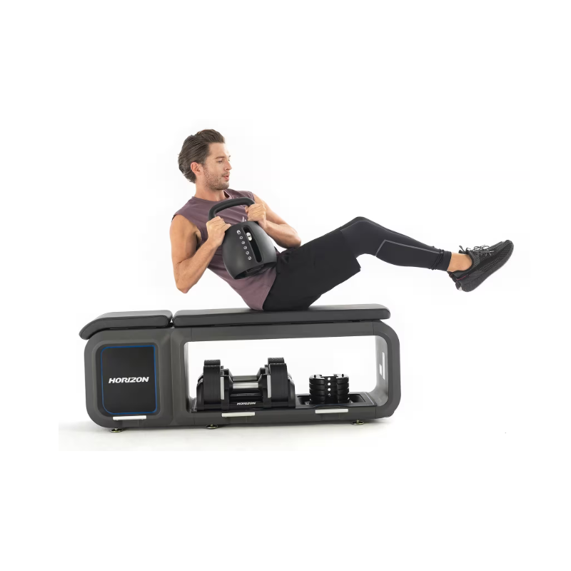 Horizon Fitness Bench