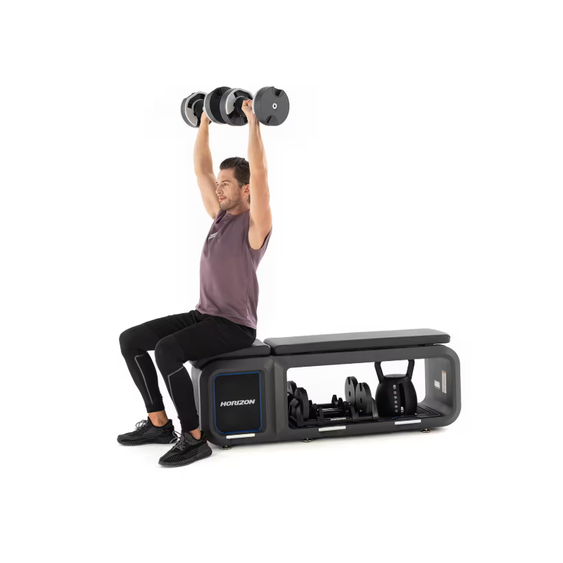 Horizon Fitness Bench