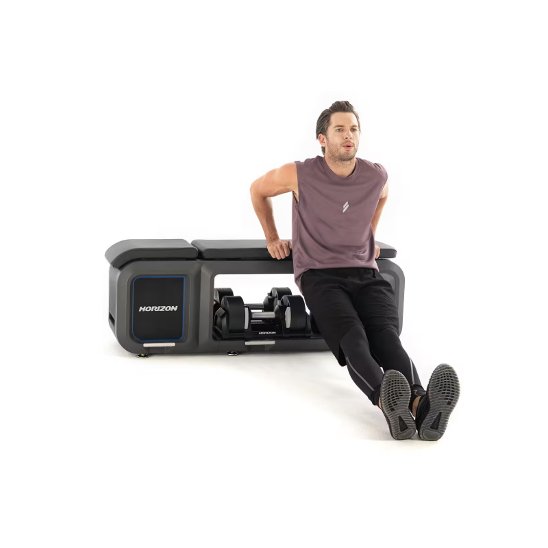 Horizon Fitness Bench