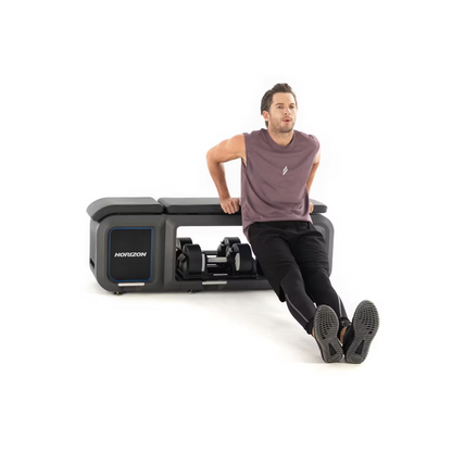 Horizon Fitness Bench