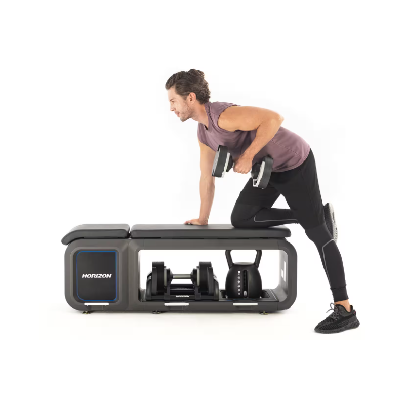 Horizon Fitness Bench