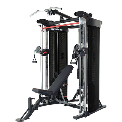 Inspire Kraftstation FT2 Functional Trainer - Modell 2026