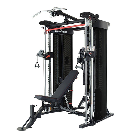 Inspire Kraftstation FT2 Functional Trainer - Modell 2026