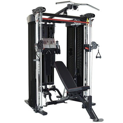 Inspire Kraftstation FT2 Functional Trainer - Modell 2026