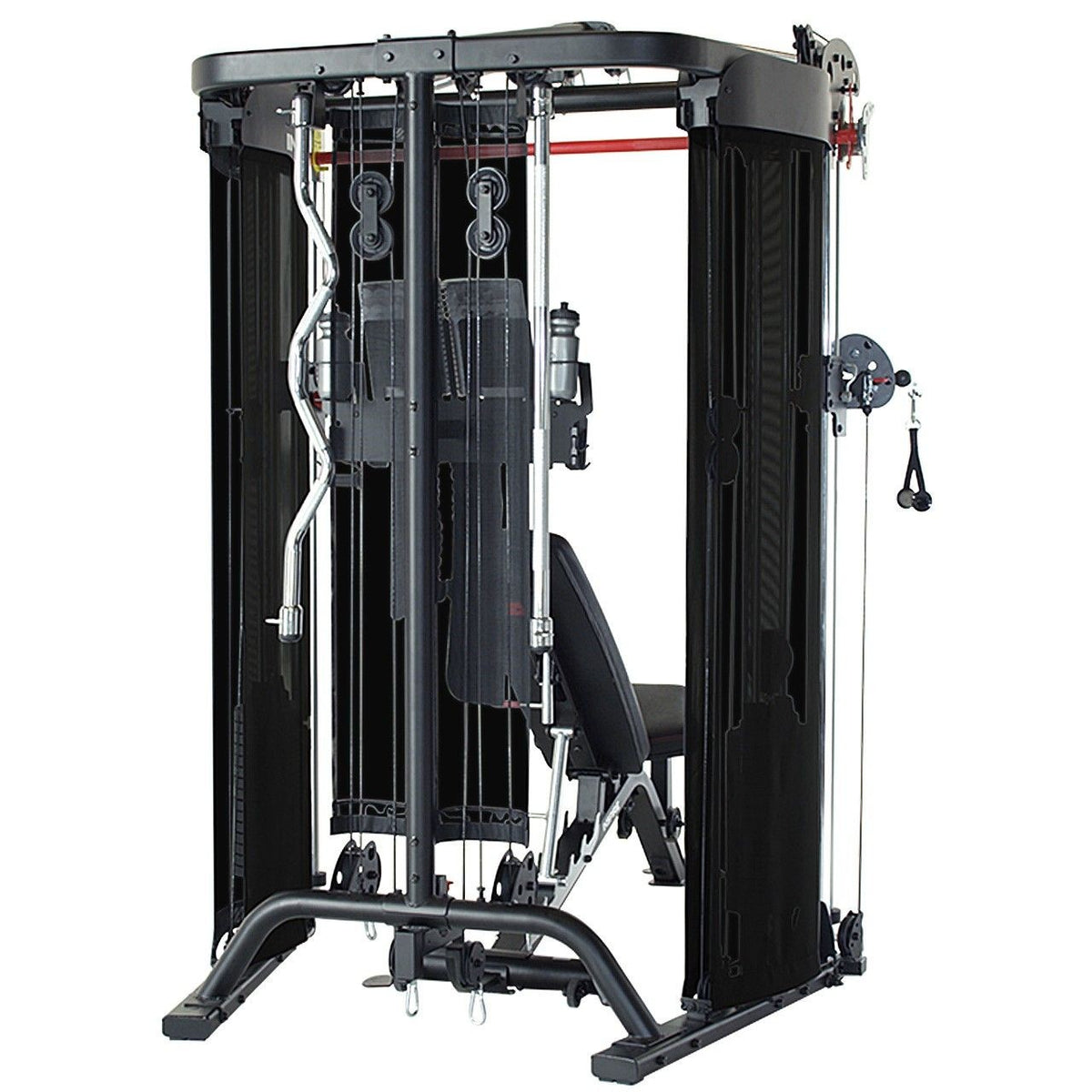 Inspire Kraftstation FT2 Functional Trainer - Modell 2026