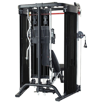 Inspire Kraftstation FT2 Functional Trainer - Modell 2026
