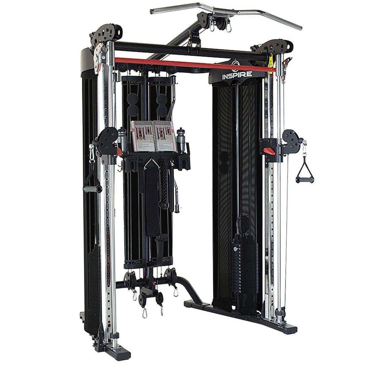 Inspire Kraftstation FT2 Functional Trainer - Modell 2026