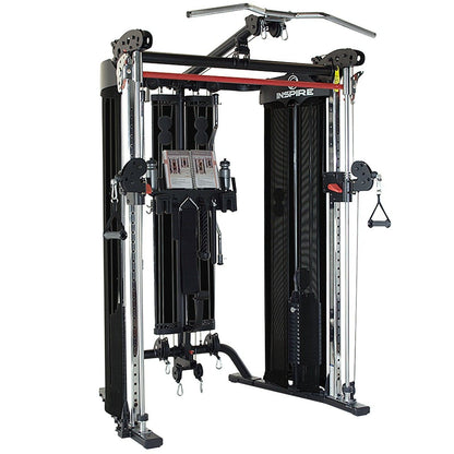 Inspire Kraftstation FT2 Functional Trainer - Modell 2026