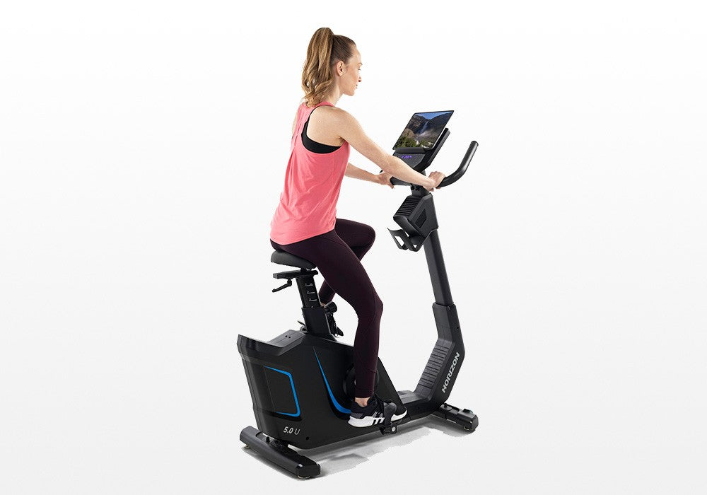 Horizon Fitness 5.0U Ergometer
