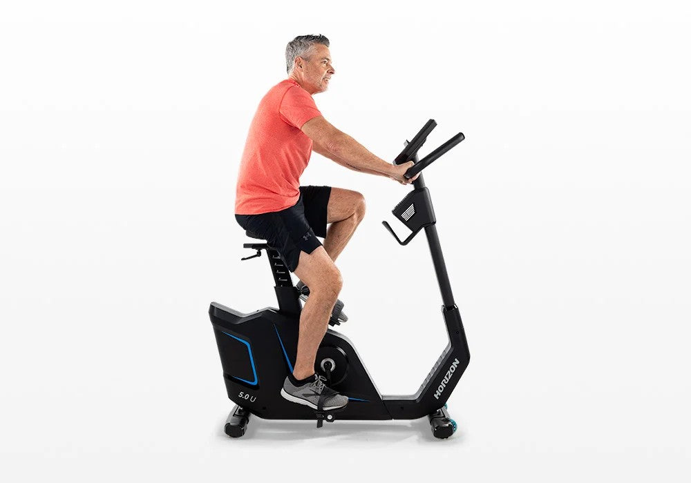 Horizon Fitness 5.0U Ergometer