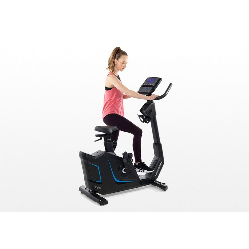 Horizon Fitness 5.0U Ergometer