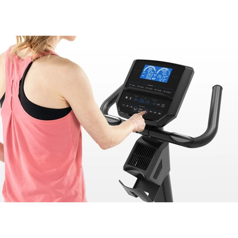 Horizon Fitness 5.0U Ergometer