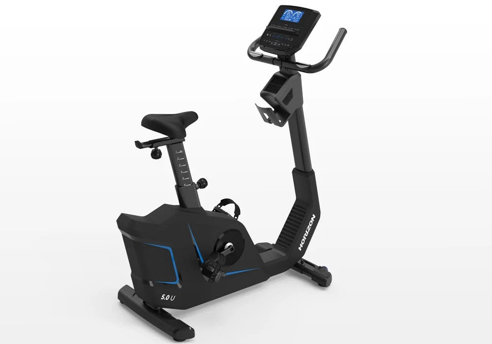 Horizon Fitness 5.0U Ergometer