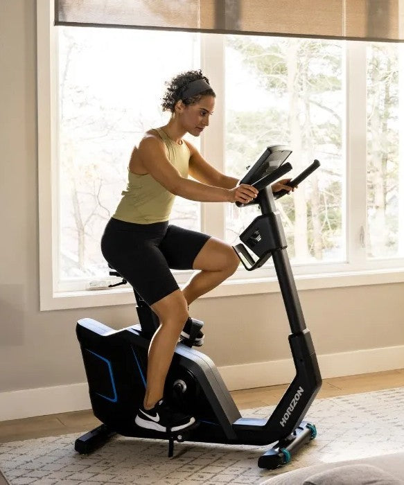 Horizon Fitness 5.0U Ergometer
