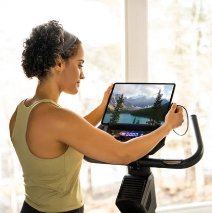 Horizon Fitness 5.0U Ergometer