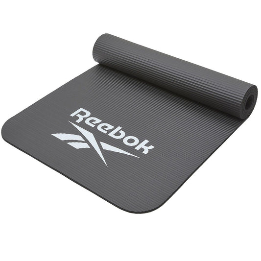 Reebok NBR Trainingsmatte  L173 x B61 x D0,7cm