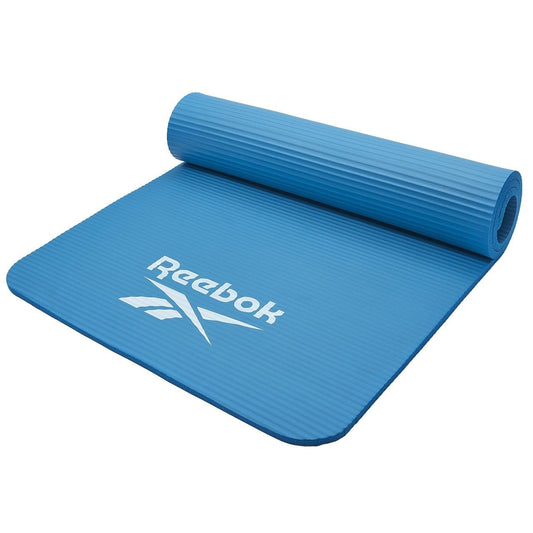 Reebok NBR Trainingsmatte L183 x B80 x D1,5cm