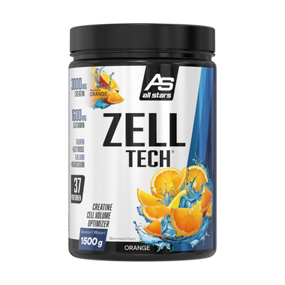 All Stars Zell Tech 1,5kg Dose
