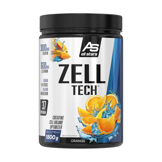 All Stars Zell Tech 1,5kg Dose