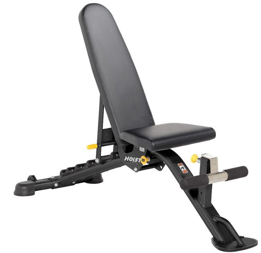 Hoist 7 Position F.I.D. Universalbank (HF-5165)
