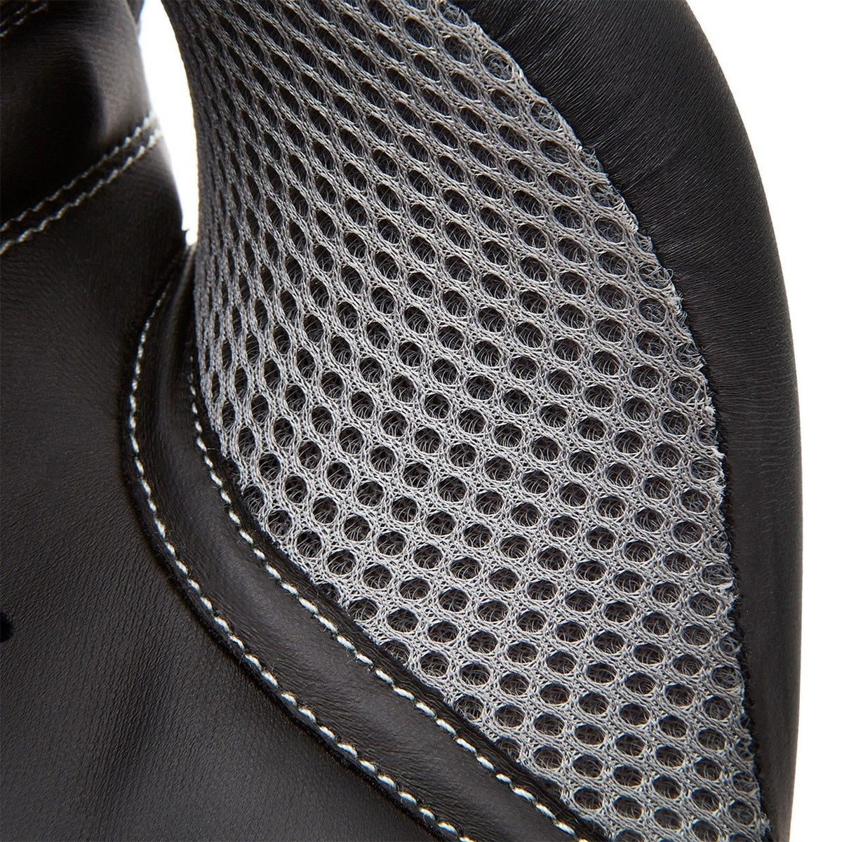 Reebok Boxhandschuhe Schwarz/Weiss