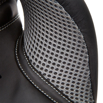 Reebok Boxhandschuhe Schwarz/Weiss
