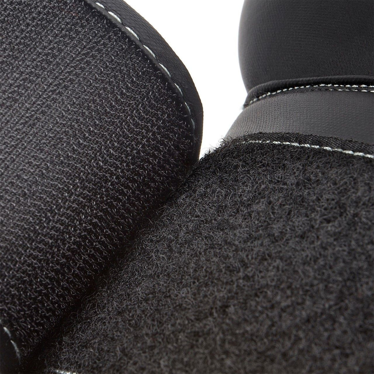 Reebok Boxhandschuhe Schwarz/Weiss