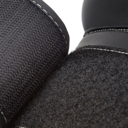 Reebok Boxhandschuhe Schwarz/Weiss