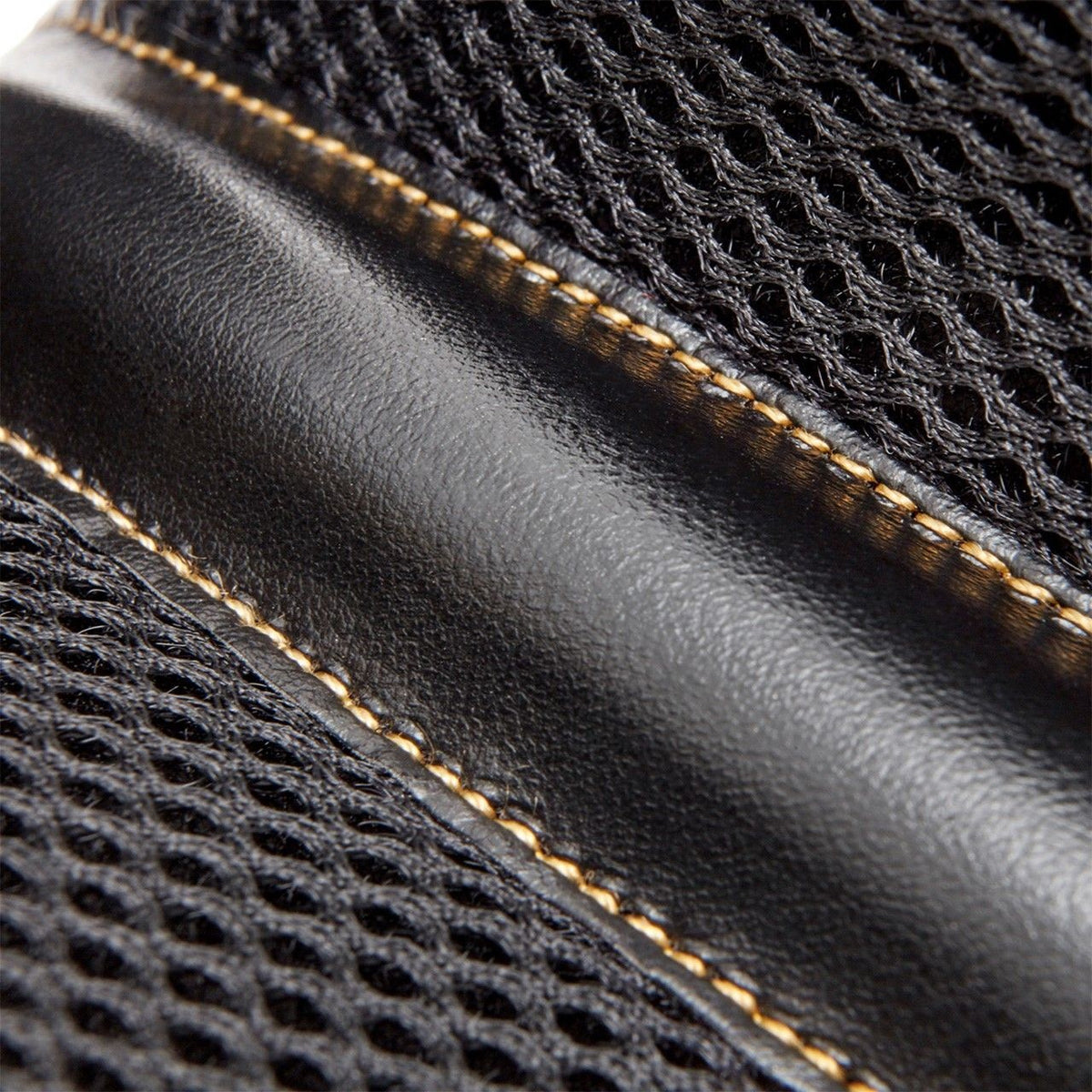 Reebok Boxhandschuhe Pro Schwarz Gold