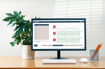 Tanita PRO Software
