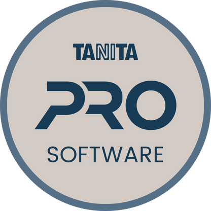Tanita PRO Software