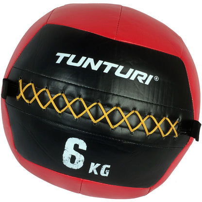 Tunturi Wall Balls 4-10kg